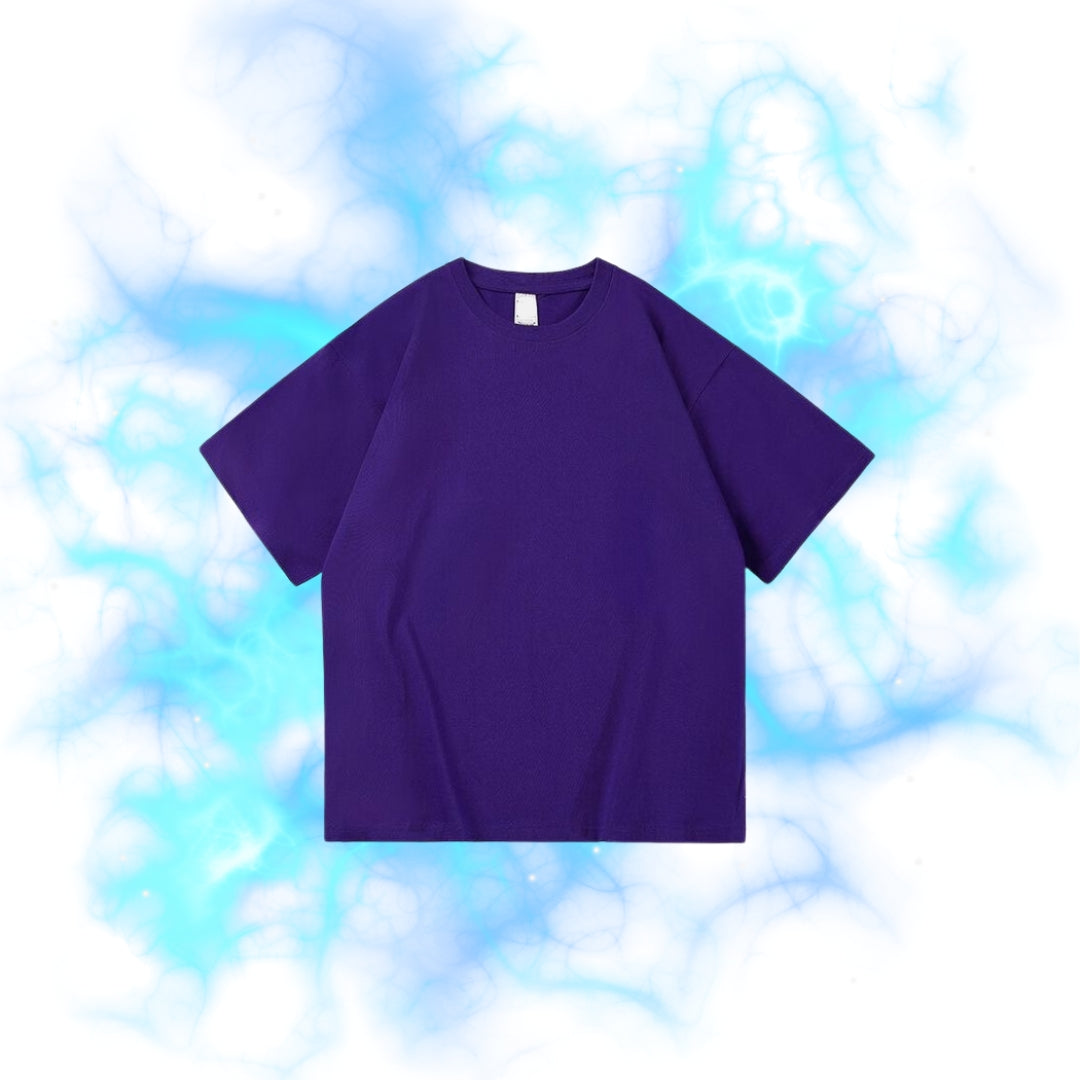 Nostalgic Classic Tee